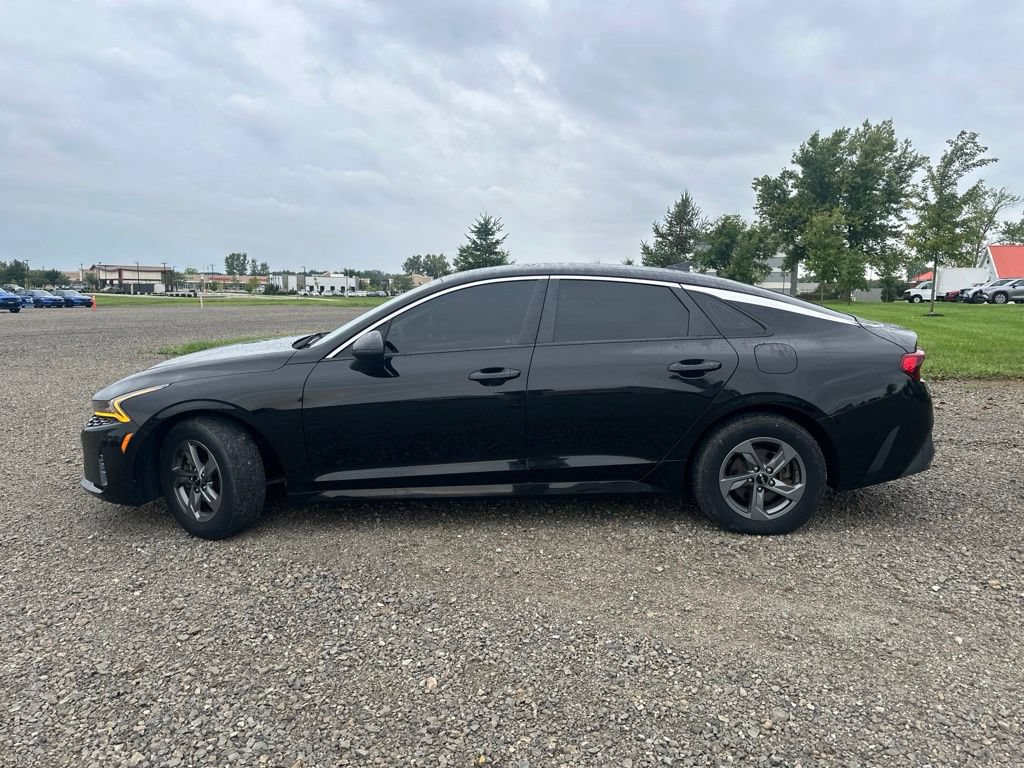 Used 2022 Kia K5 LX FWD image 6