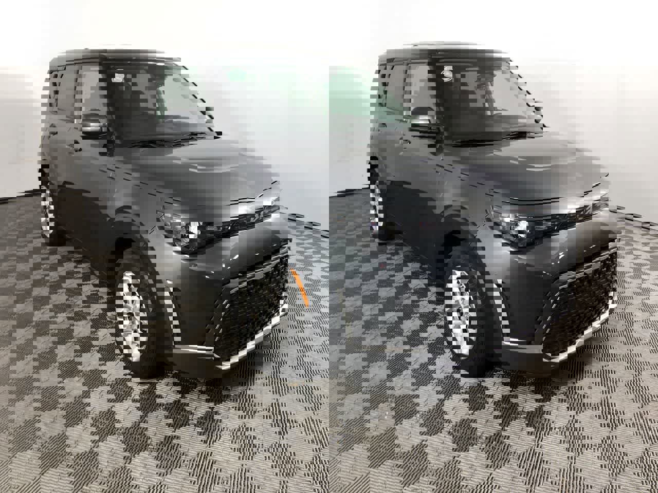 Used 2024 Kia Soul LX w/ Option Group 015 image 2