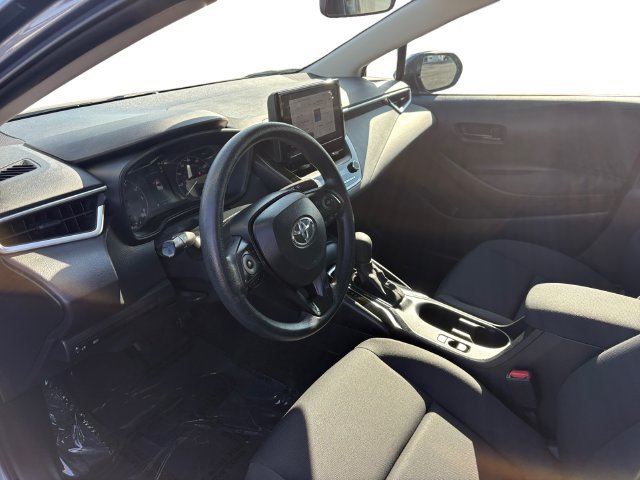 Certified 2024 Toyota Corolla LE FWD image 12