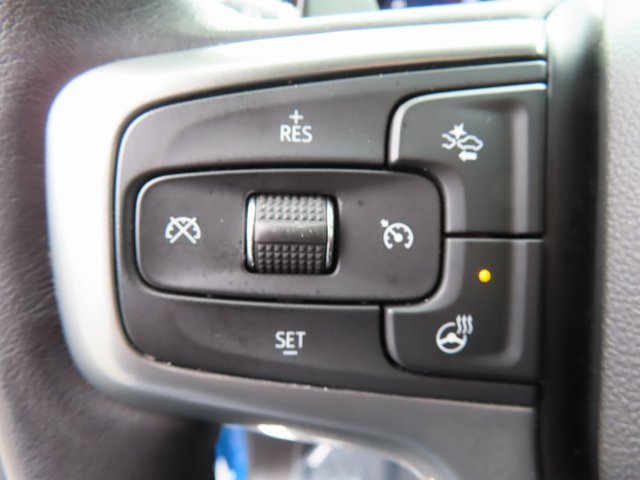 Certified 2022 Chevrolet Silverado 1500 LT Trail Boss w/ Protection Package image 17