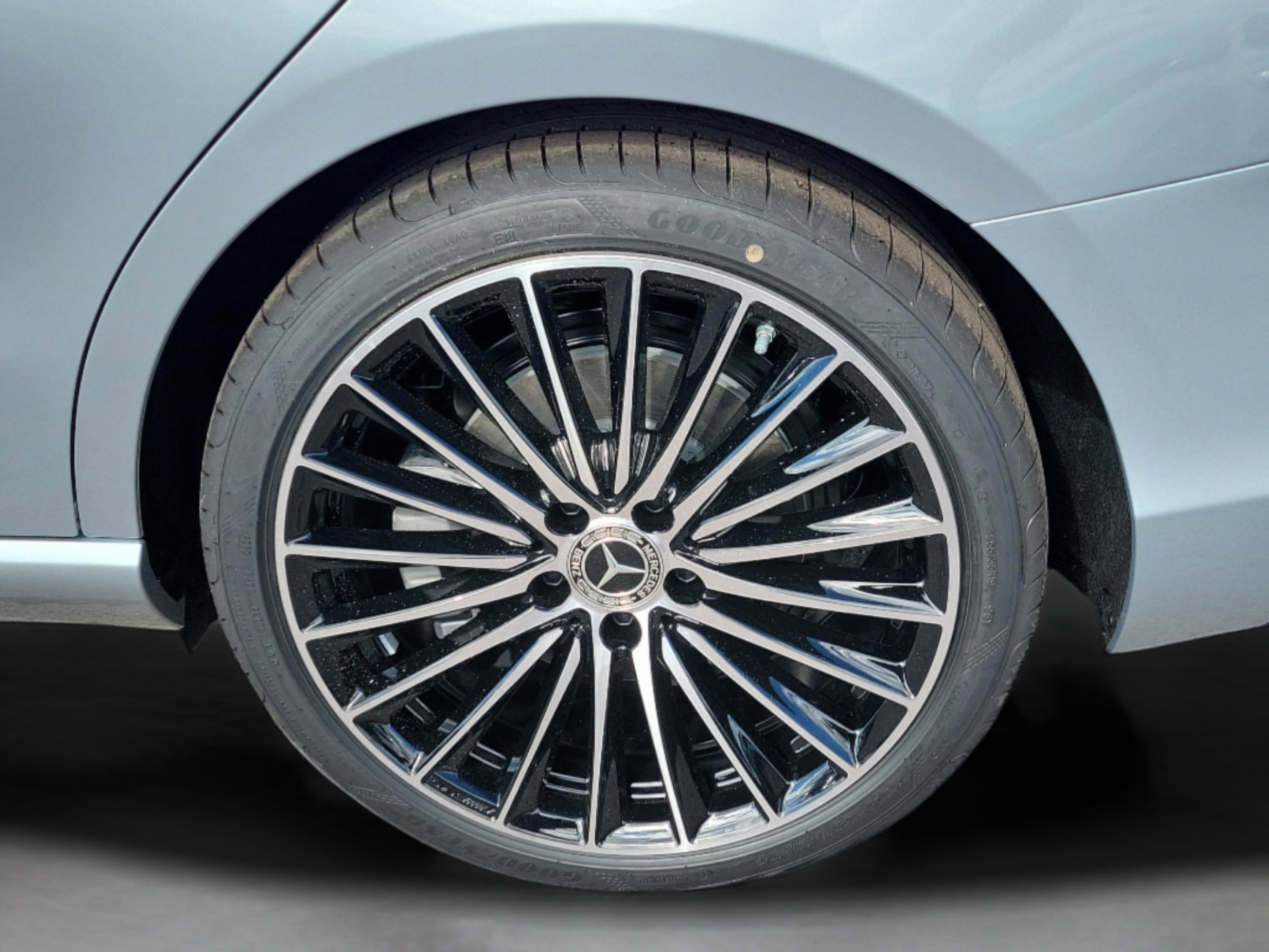Certified 2026 Mercedes-Benz C 300 Sedan image 37