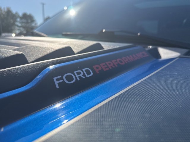 Used 2018 Ford F150 Raptor w/ Equipment Group 802A Luxury image 42