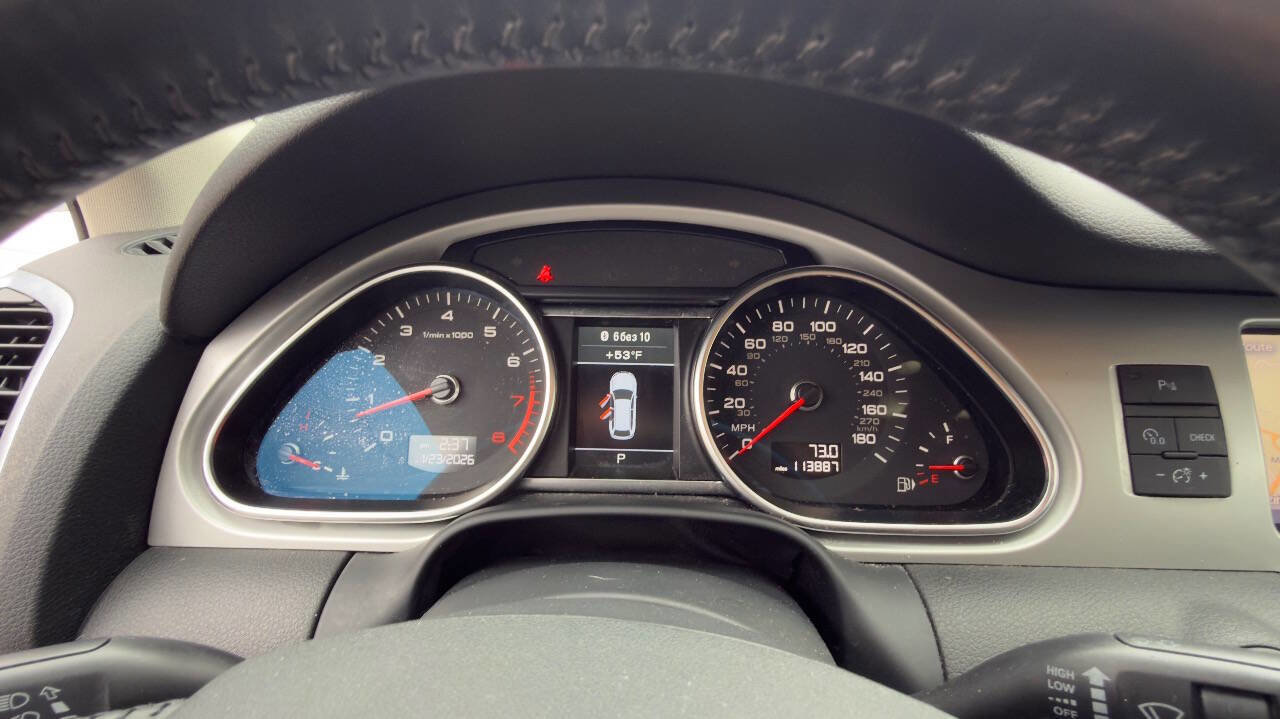 Used 2014 Audi Q7 3.0T Premium image 63