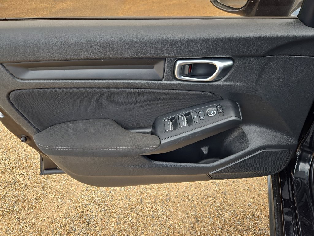 Used 2026 Honda Civic Sport image 18