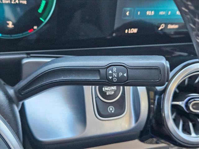 Certified 2022 Mercedes-Benz GLB 250 4MATIC image 14
