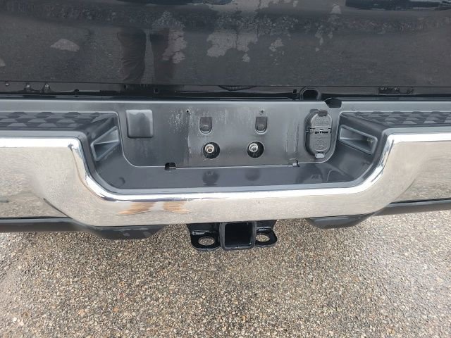 Used 2024 RAM 2500 Big Horn w/ Bed Utility Group image 27