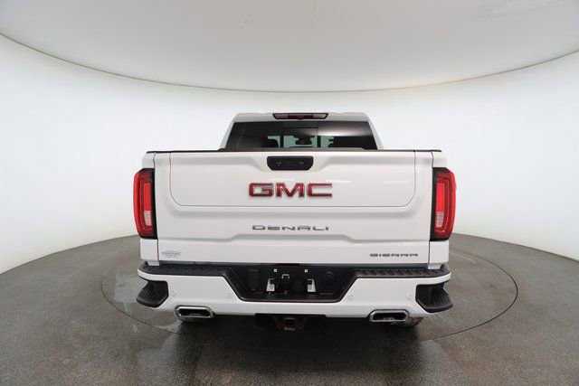 Used 2023 GMC Sierra 1500 Denali image 14