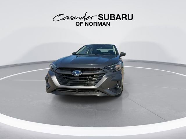 Used 2025 Subaru Legacy Limited image 3