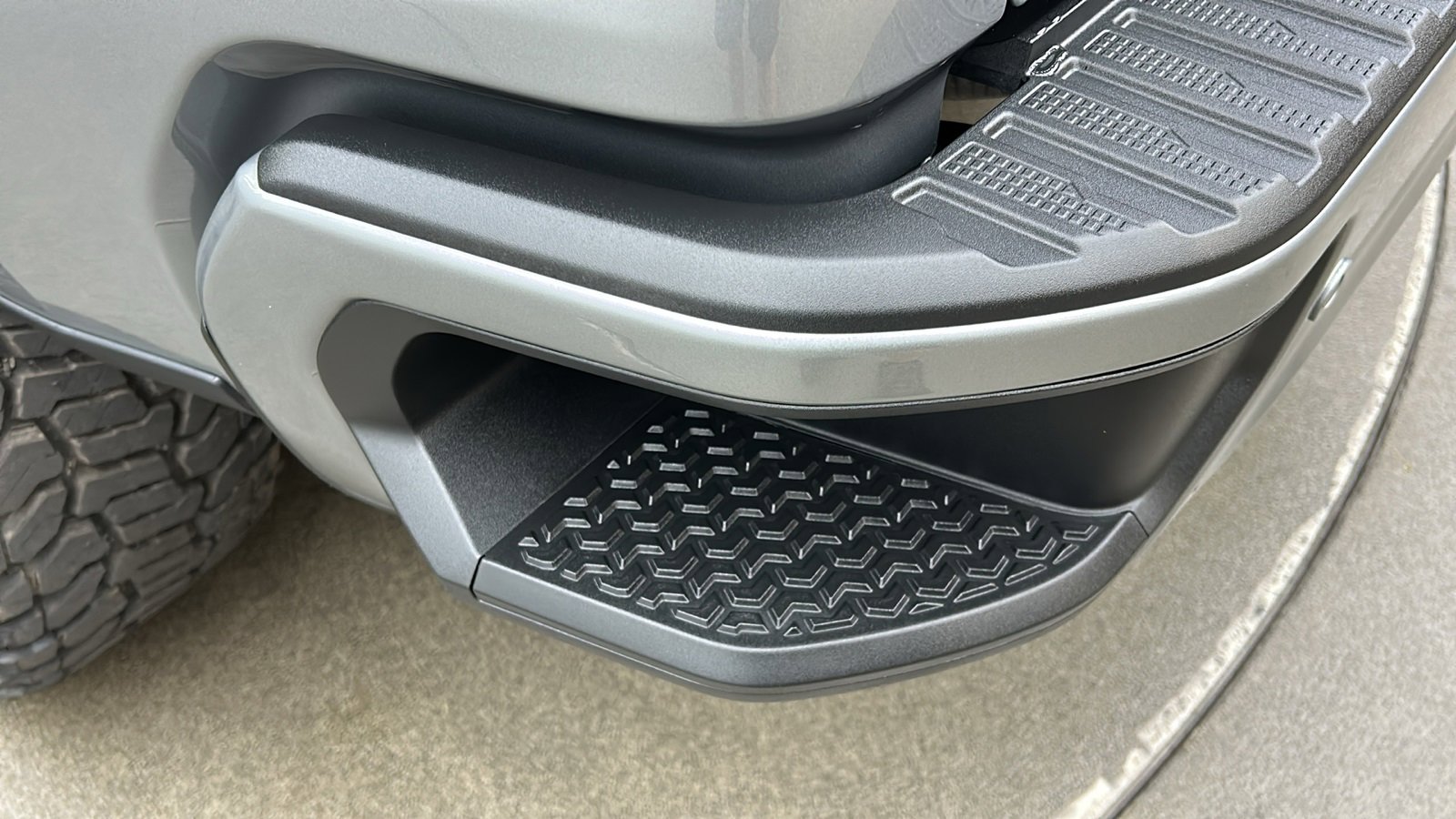 Used 2023 Chevrolet Silverado 1500 High Country w/ High Country Premium Package image 20