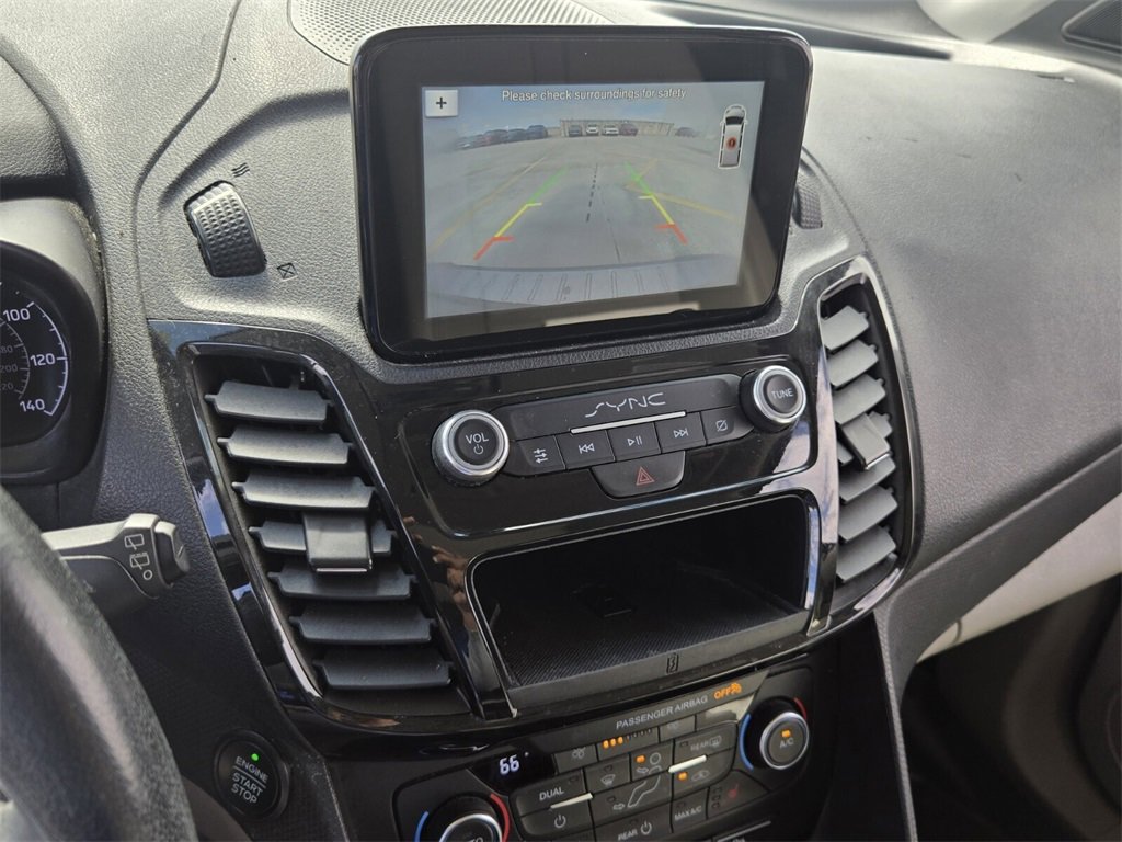 Used 2020 Ford Transit Connect Titanium image 23