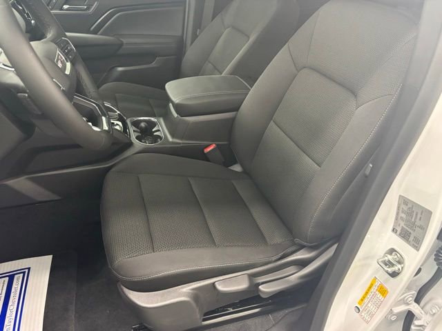 New 2026 GMC Canyon Elevation w/ Convenience Package image 15