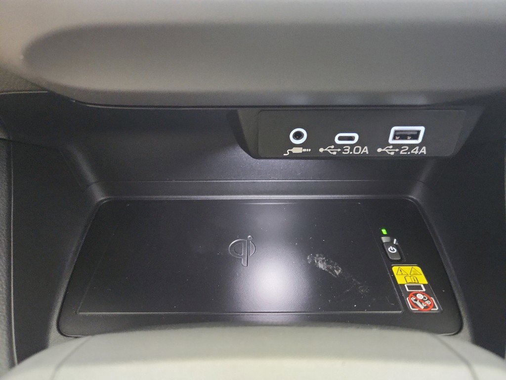 New 2026 Subaru Crosstrek 2.5i Wilderness AWD/4WD image 22