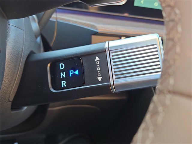 New 2026 Hyundai Santa Fe Limited w/ Tow & Go Package image 9