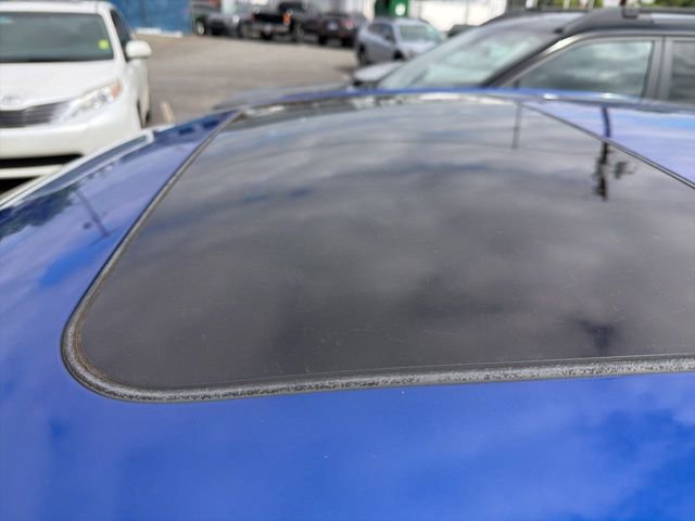 Used 2020 Subaru WRX Limited w/ Popular Package #3 (IZT) AWD/4WD image 10