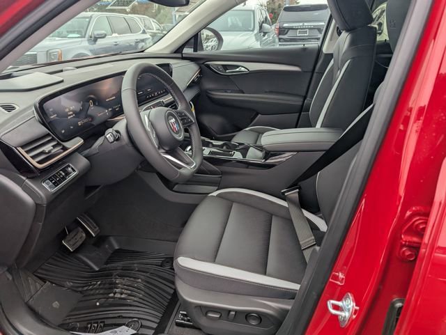 New 2026 Buick Envision Sport Touring image 13