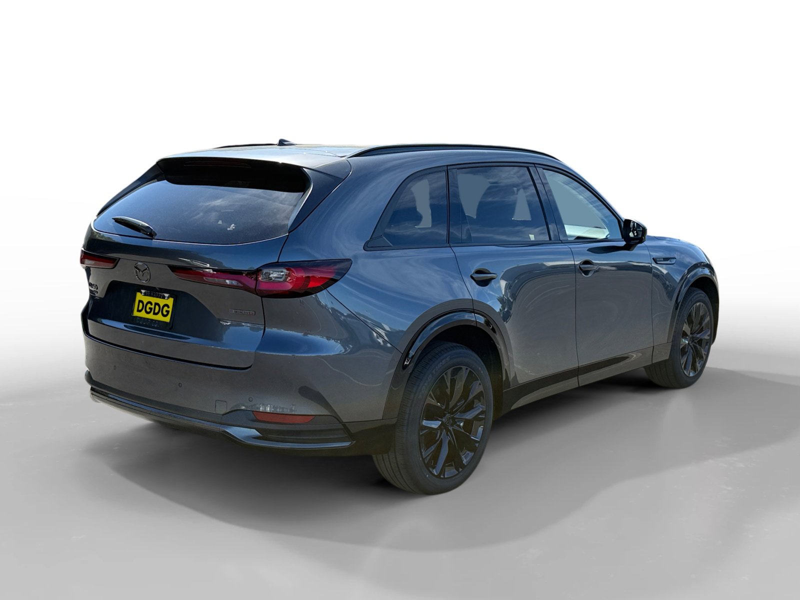 New 2026 MAZDA CX-90 3.3 Turbo S w/ Premium Package image 5