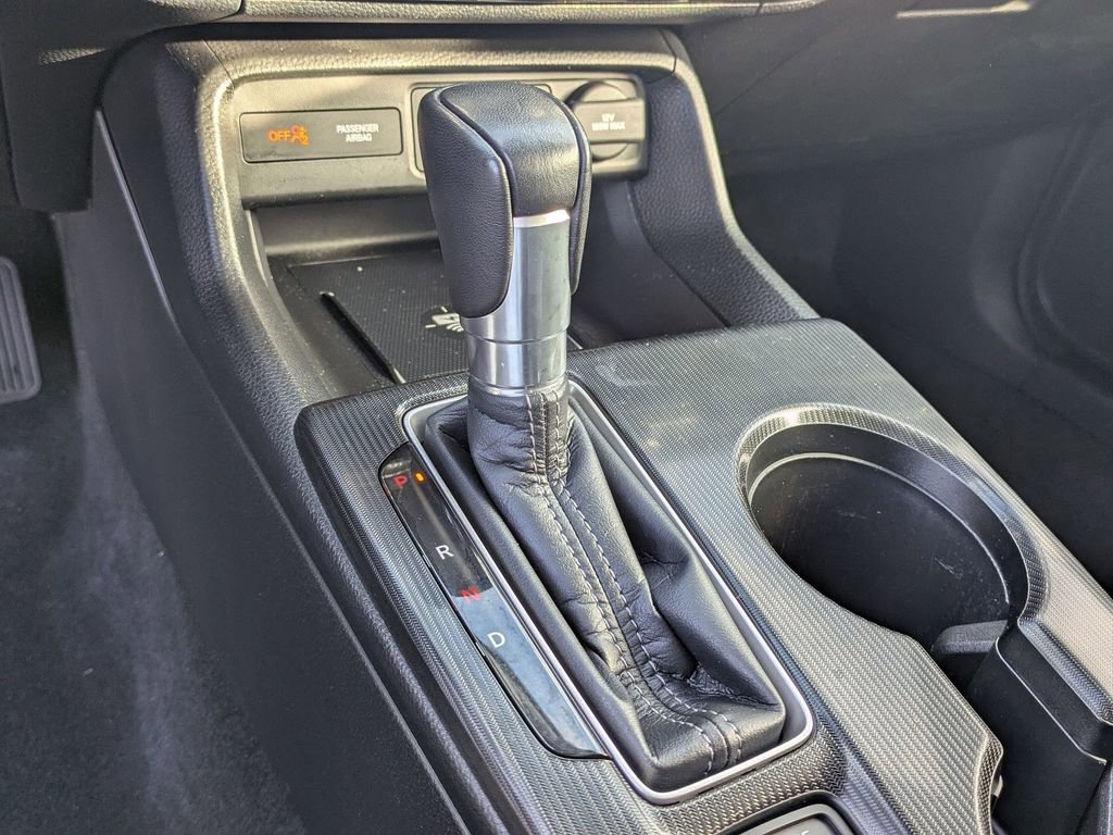 Certified 2023 Honda Civic Touring image 11