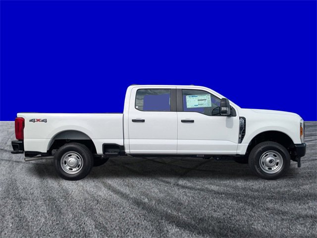 New 2026 Ford F250 XL image 2