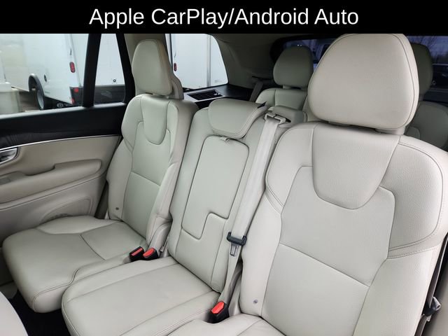 Used 2020 Volvo XC90 T5 Momentum image 25