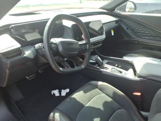 New 2026 Dodge Charger R/T AWD/4WD image 8
