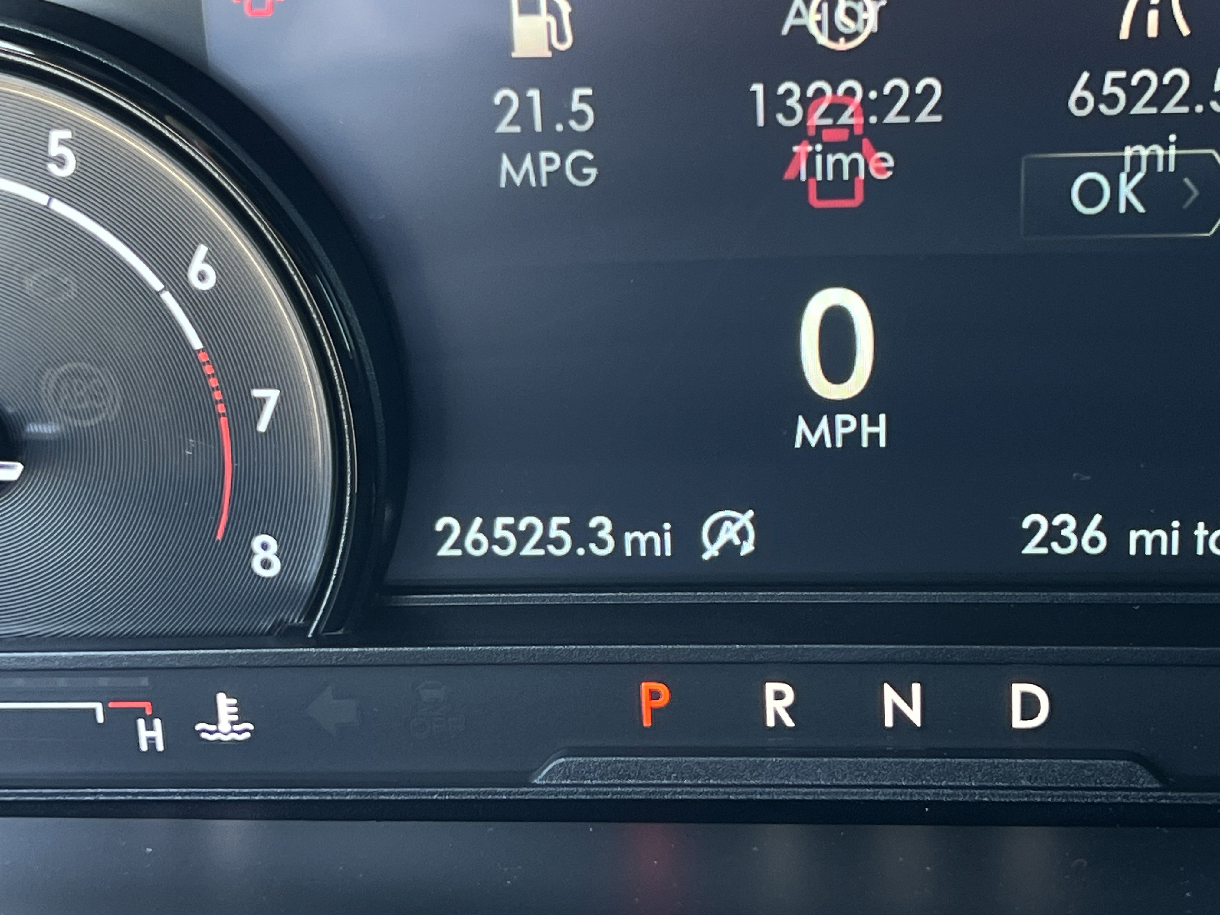 Certified 2022 Lincoln Corsair FWD w/ Premium Package image 18