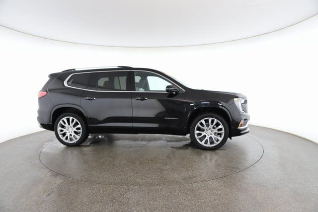 Used 2025 GMC Acadia Denali w/ Super Cruise Package image 23