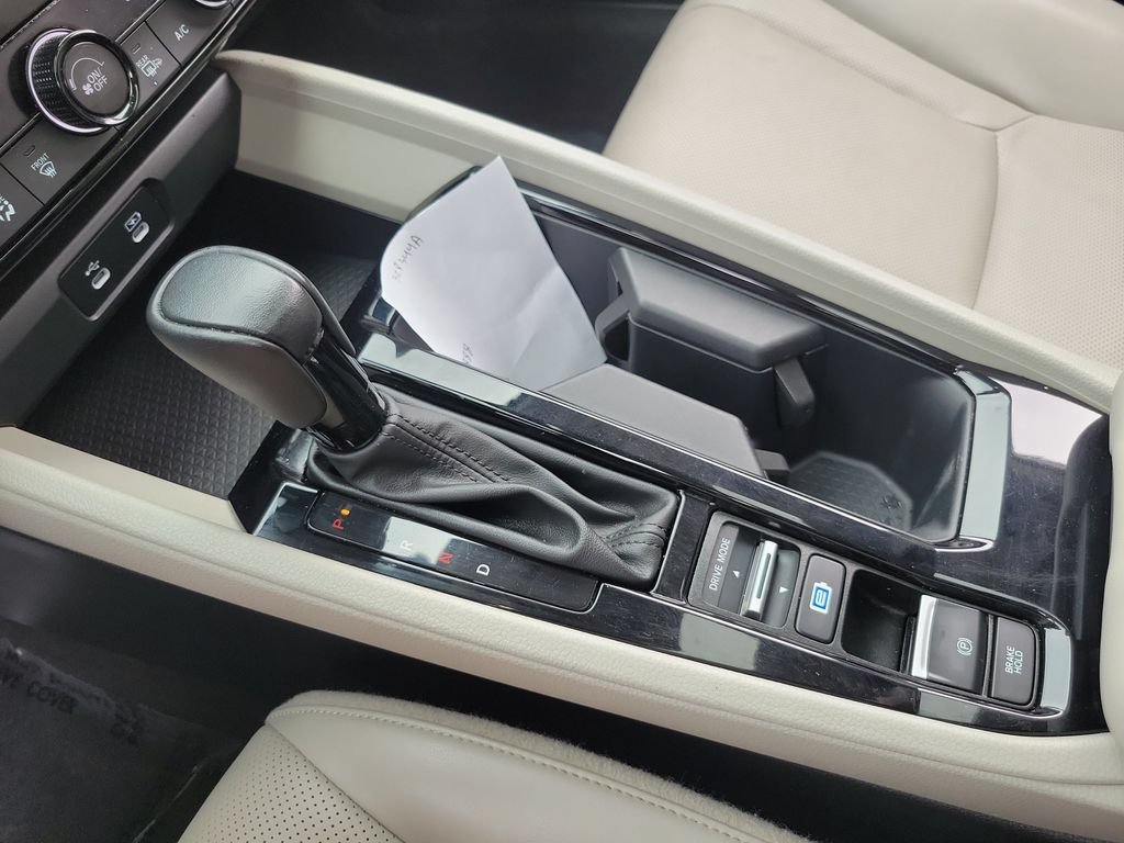 Certified 2024 Honda Accord EX-L image 30