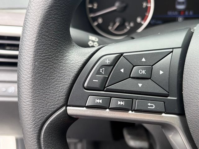 New 2026 Nissan Altima 2.5 SV FWD image 16