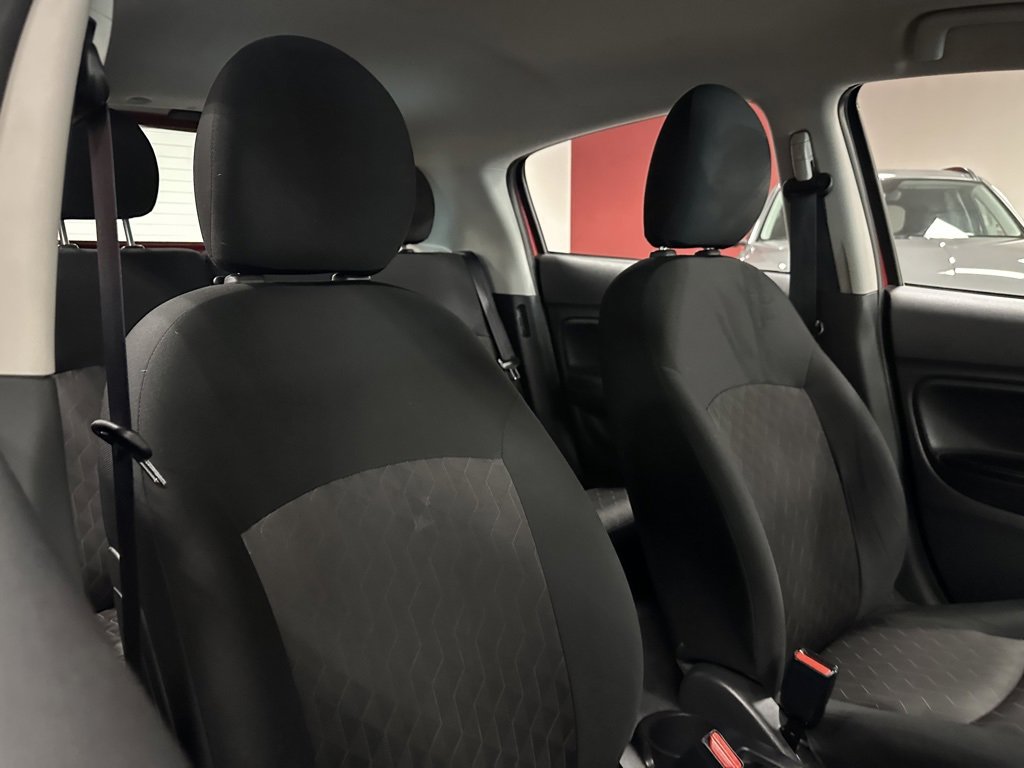 Used 2024 Mitsubishi Mirage ES image 2