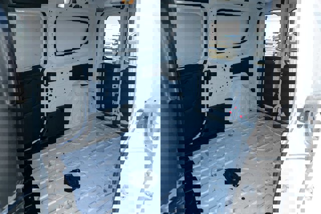 Used 2022 RAM ProMaster City Wagon image 28