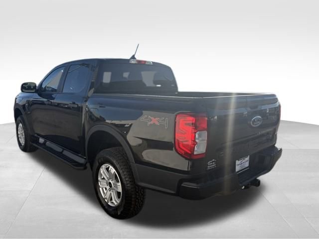 New 2025 Ford Ranger XL w/ Trailer Tow Package image 12