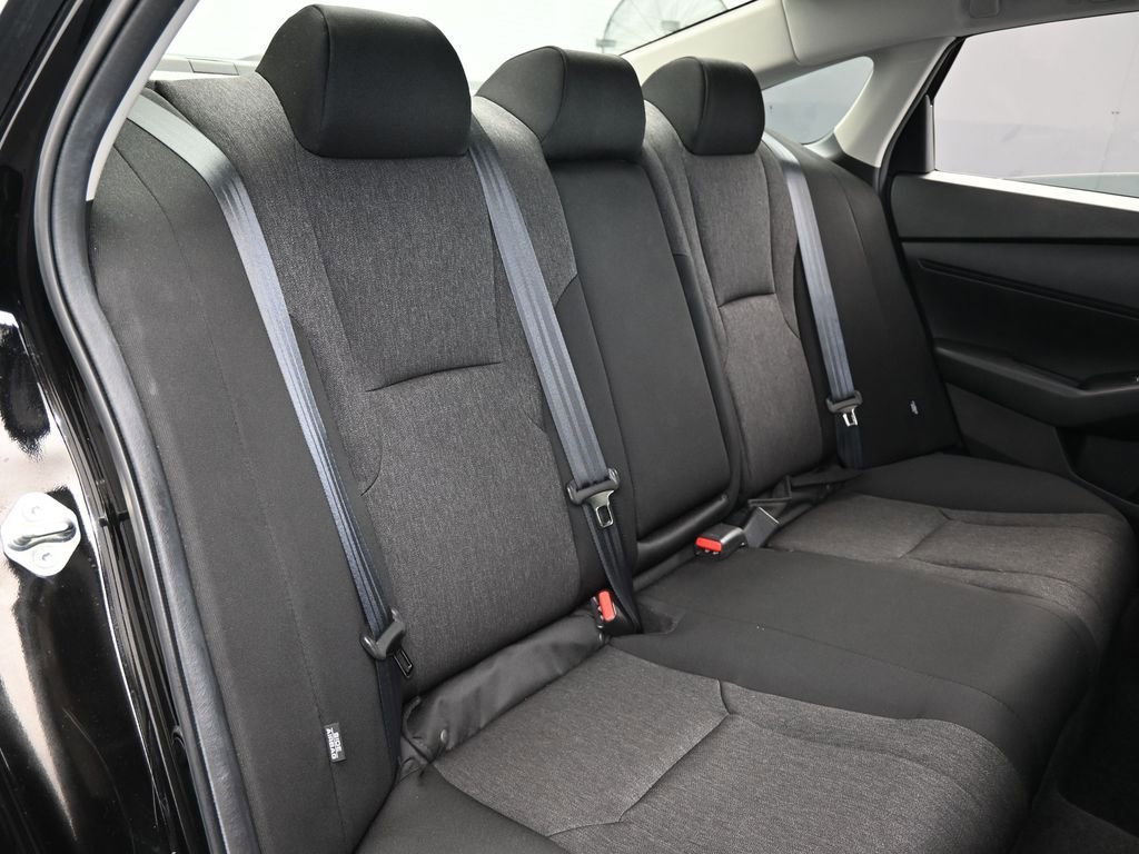 Used 2024 Honda Accord EX image 41
