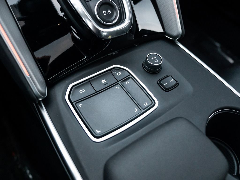 Certified 2025 Acura TLX SH-AWD w/ A-SPEC Pkg image 34