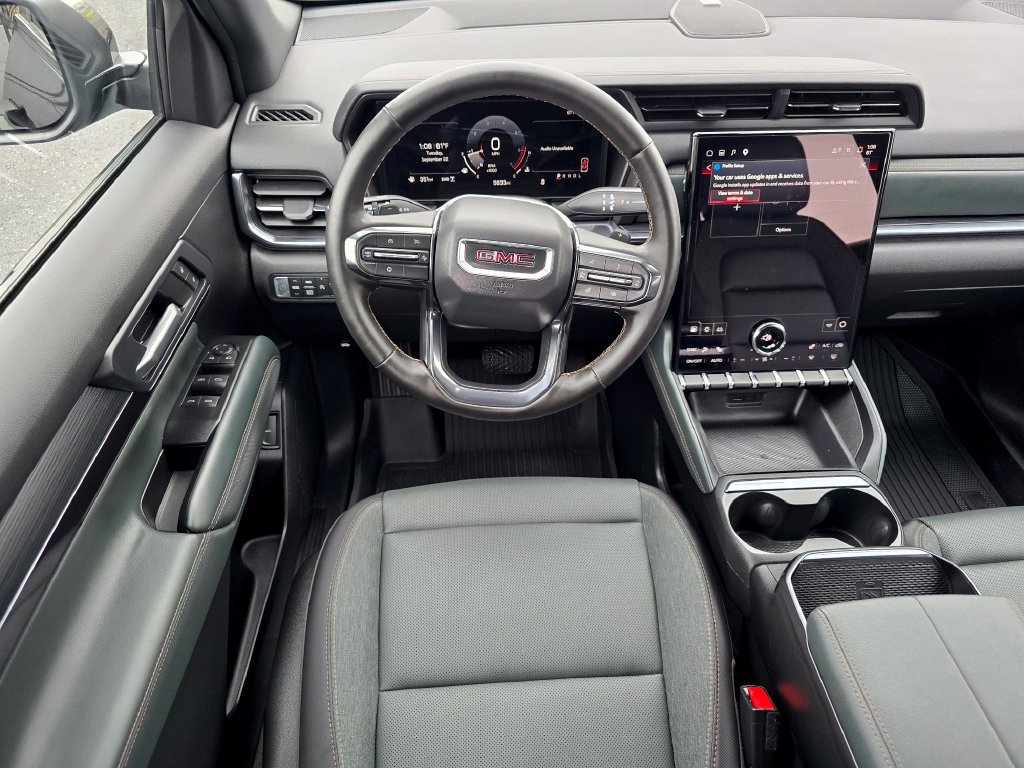 Used 2026 GMC Terrain AT4 AWD/4WD image 17