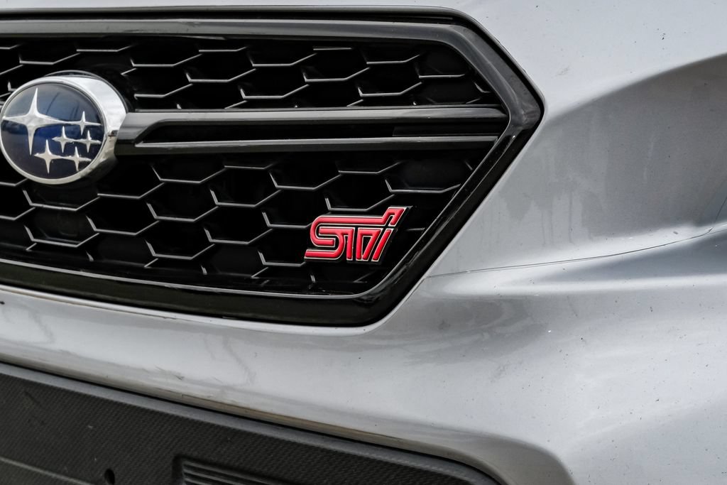 Used 2021 Subaru WRX STI Limited AWD/4WD image 55