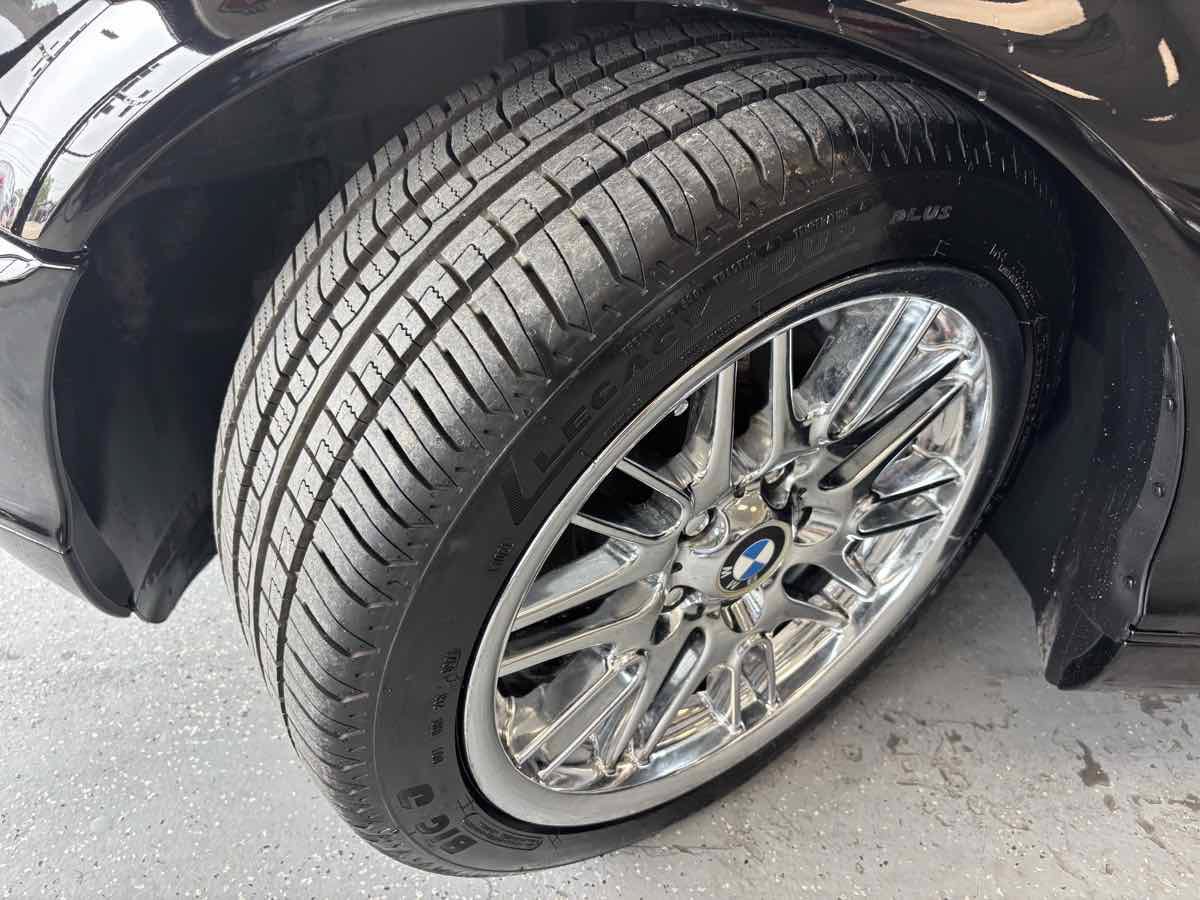Used 2001 BMW 325Ci Convertible RWD image 34