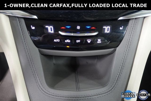 Used 2022 Cadillac XT6 Premium Luxury image 16