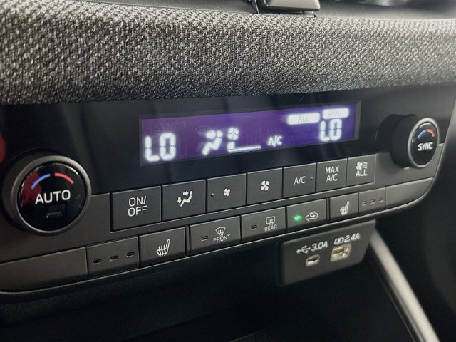 New 2026 Subaru Outback Premium AWD/4WD image 15