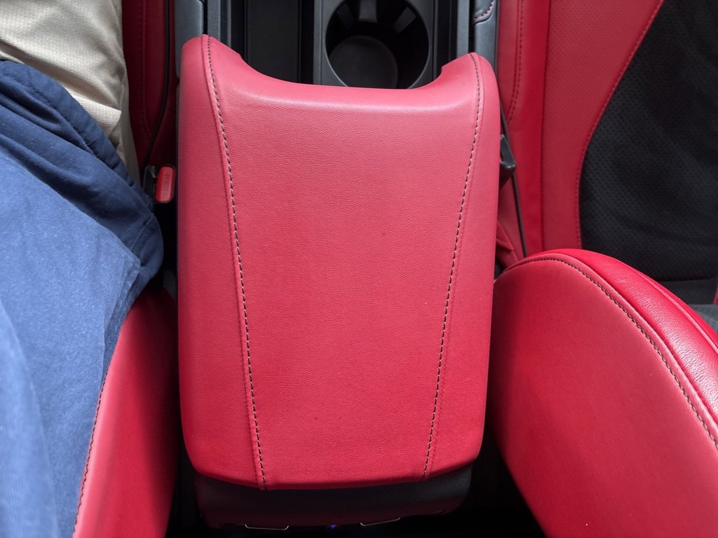 Used 2024 Acura RDX A-Spec image 22