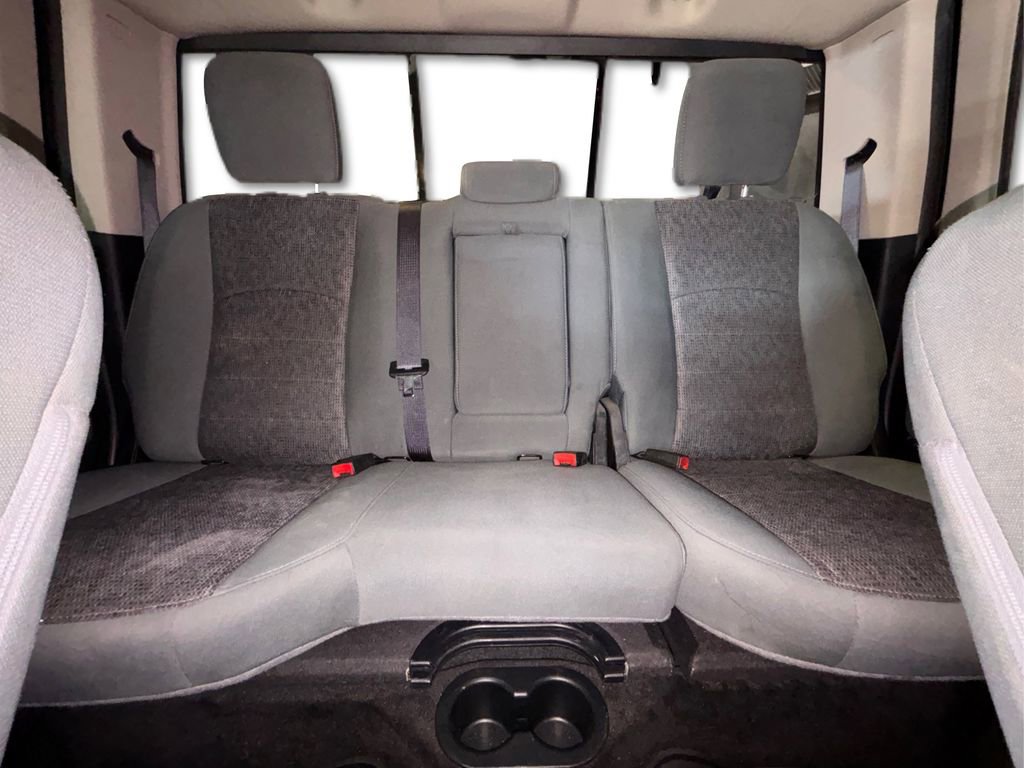 Used 2018 RAM 1500 Big Horn image 23