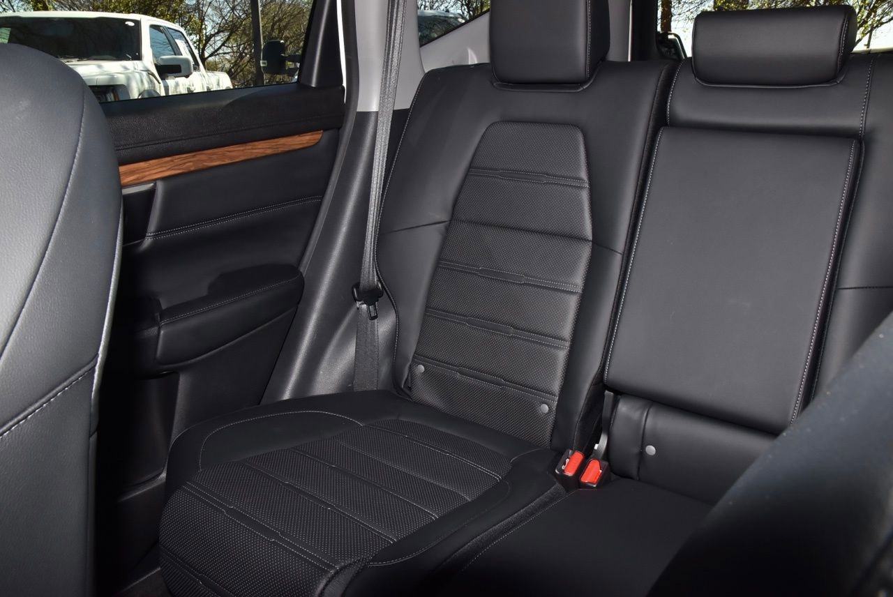 Used 2022 Honda CR-V Touring image 19