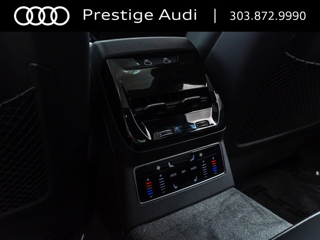 New 2026 Audi A6 Prestige AWD/4WD image 29