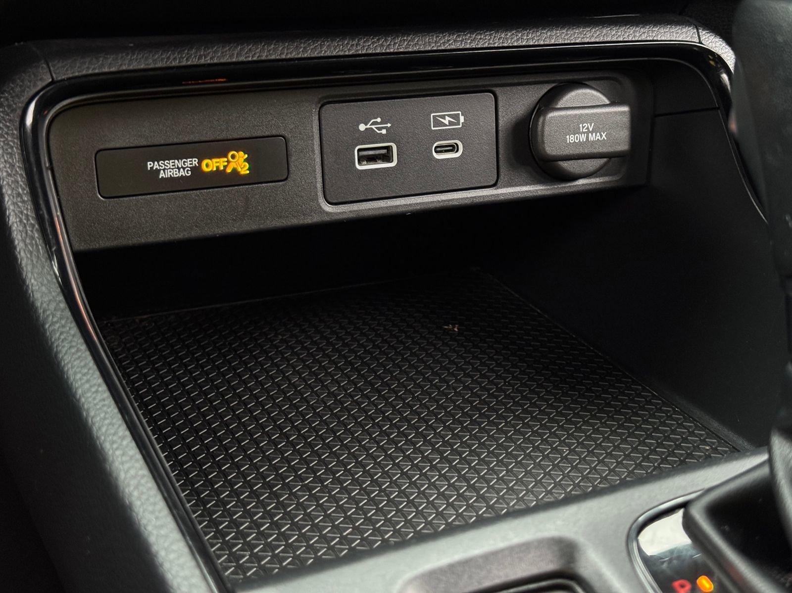 Certified 2023 Honda CR-V Sport image 35