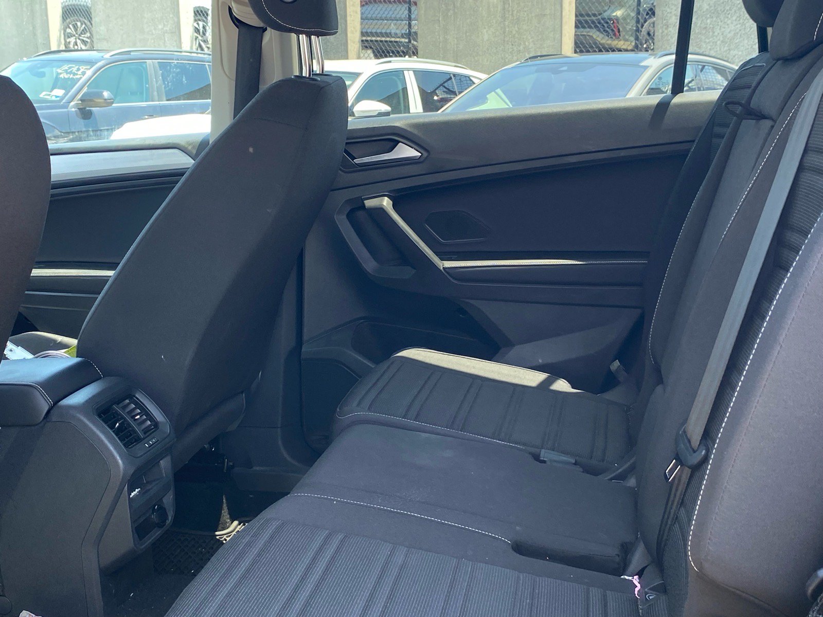 Certified 2023 Volkswagen Tiguan S w/ IQ.Drive Package FWD image 18