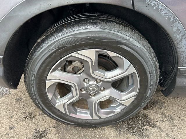 Used 2017 Honda CR-V EX-L image 49