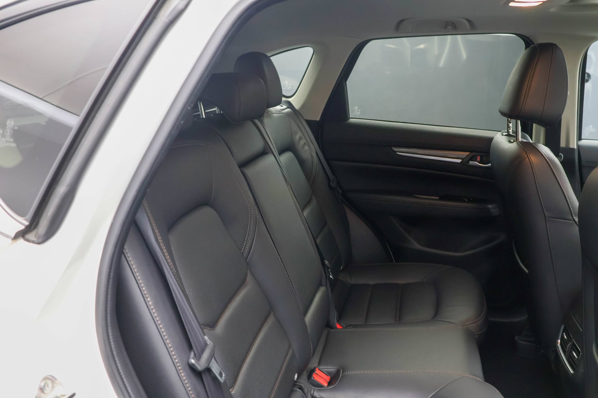 Used 2019 MAZDA CX-5 Grand Touring Reserve AWD/4WD image 31