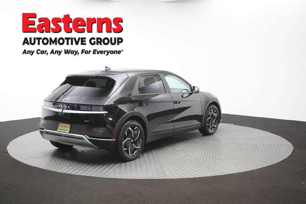 Used 2023 Hyundai Ioniq 5 SEL w/ Cargo Package AWD/4WD image 42