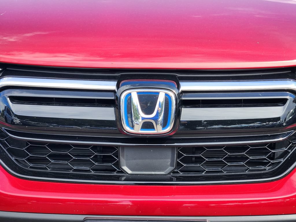 Used 2021 Honda CR-V EX image 11