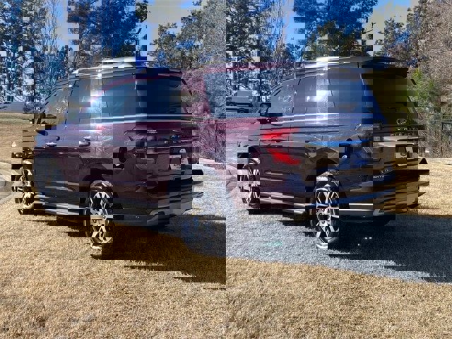 Certified 2024 Ford Expedition Limited image 44