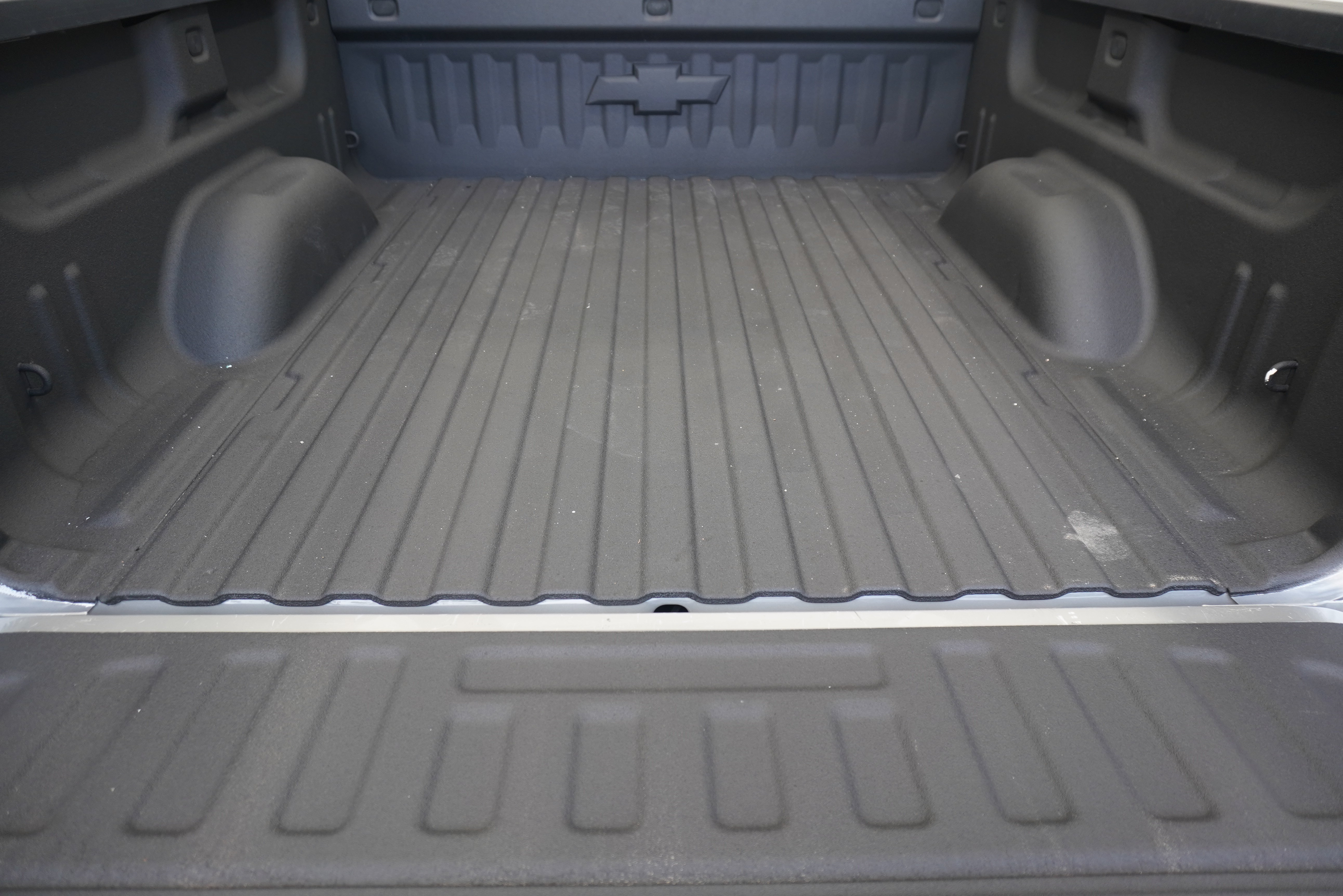 Used 2015 Chevrolet Silverado 1500 LT w/ All Star Edition RWD image 21